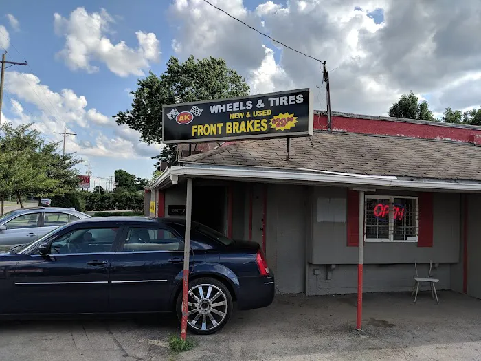AK Wheels & Tires 5