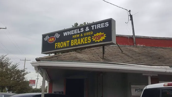 AK Wheels & Tires 3