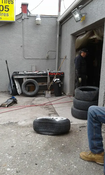 AK Wheels & Tires 7