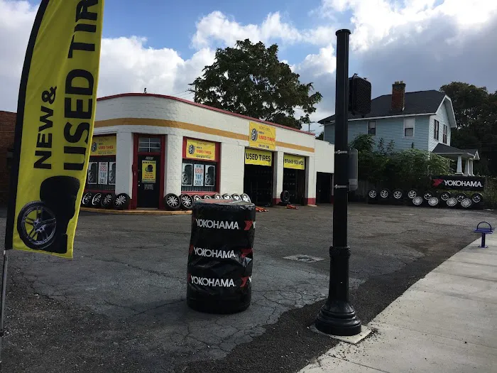 Bob's Tires 2