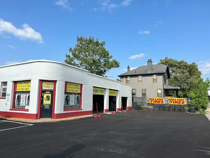 Bob's Tires 1