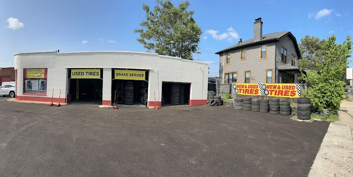 Bob's Tires 4