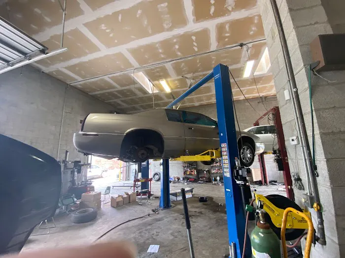 A4 Auto Care 4