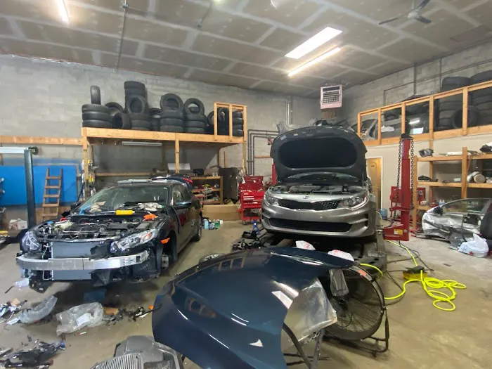 A4 Auto Care 2