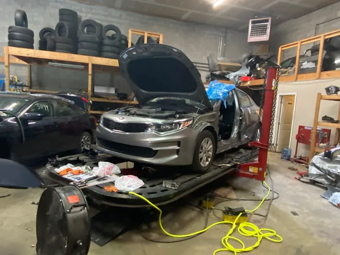 A4 Auto Care 7