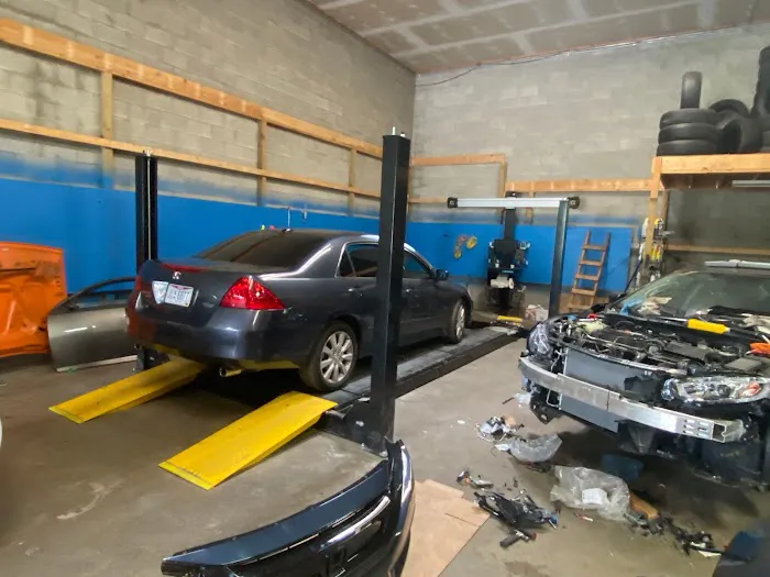 A4 Auto Care 6