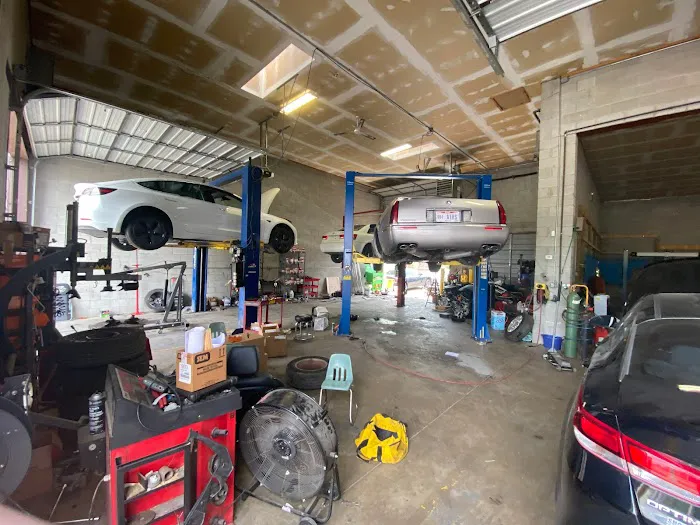 A4 Auto Care 5