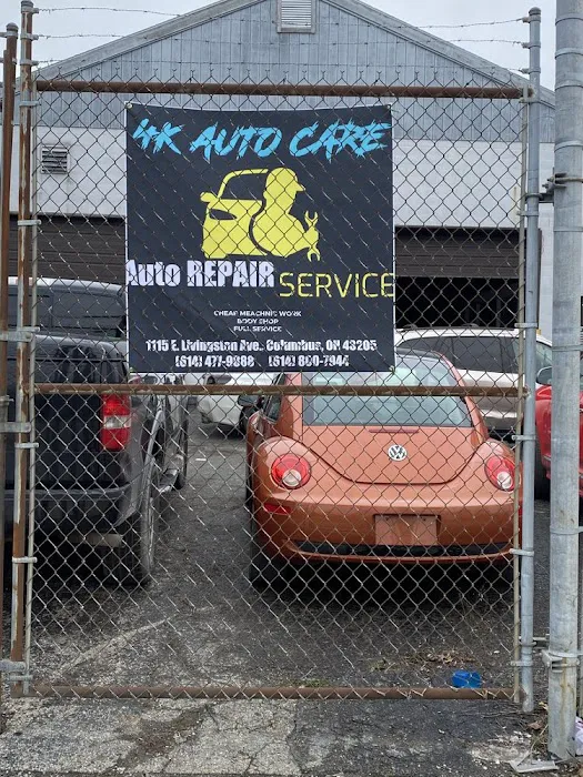Wheel N Dealz 4k Auto Care 0