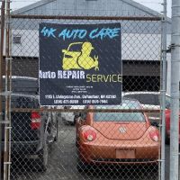 Wheel N Dealz 4k Auto Care