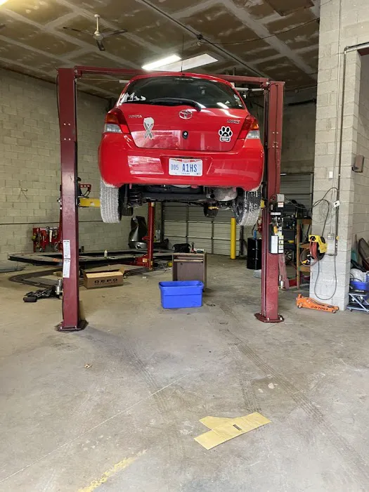 Wheel N Dealz 4k Auto Care 1