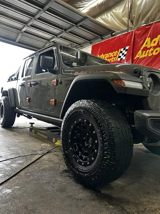 John's Tire and Brake Service LLC 2