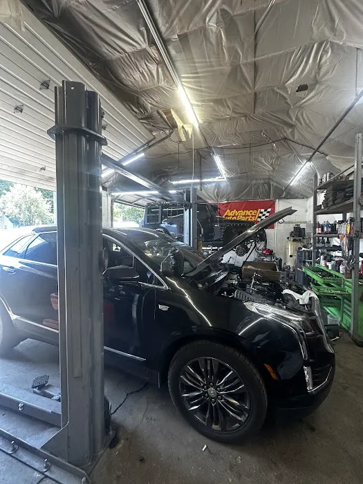 John's Tire and Brake Service LLC 1