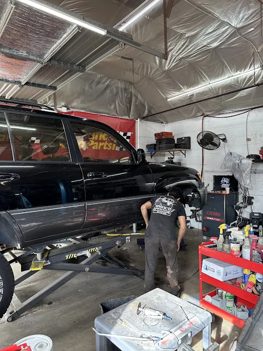 John's Tire and Brake Service LLC 0