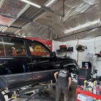 John's Tire and Brake Service LLC