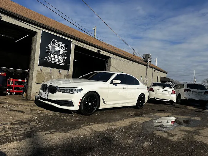 John's Tire and Brake Service LLC 3