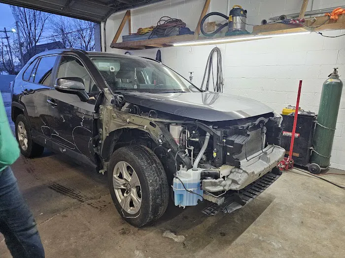 John's Tire and Brake Service LLC 6