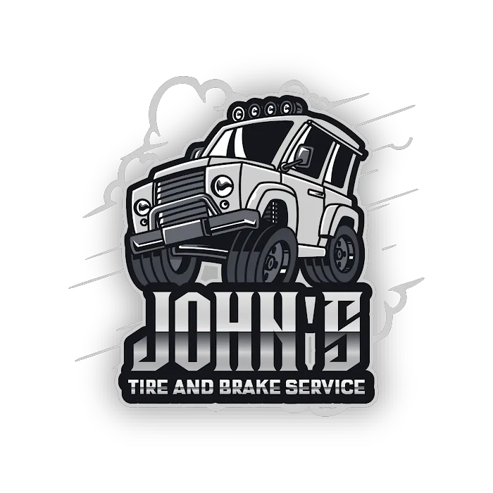 John's Tire and Brake Service LLC 9