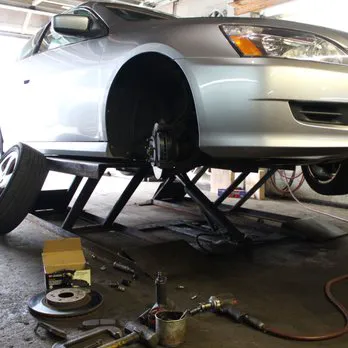 John's Tire and Brake Service LLC 8