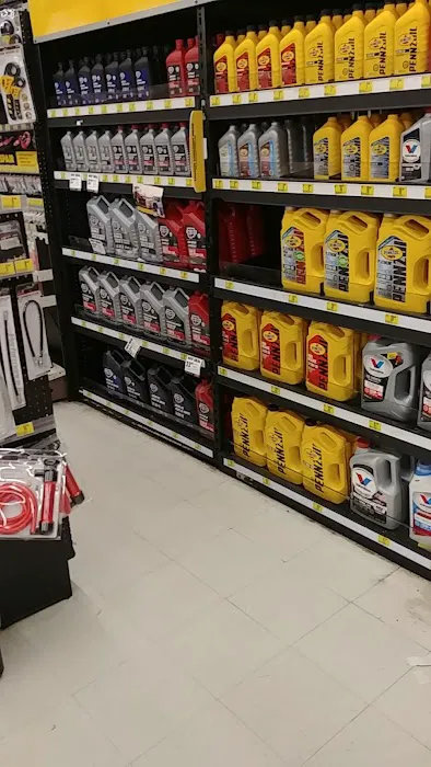 Advance Auto Parts 8