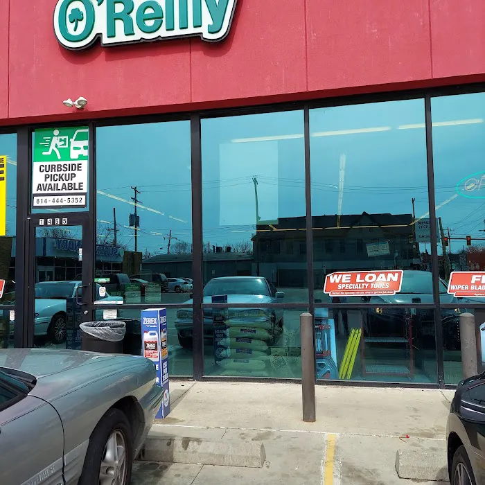 O'Reilly Auto Parts 3