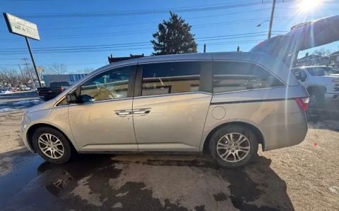 2000 Modern Tire Services