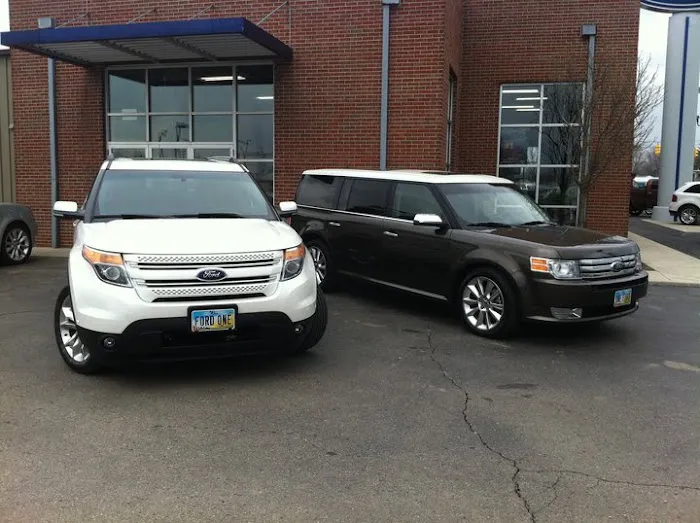 White's Auto Group 2