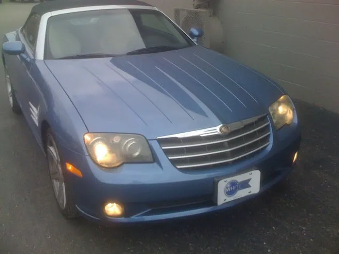White's Auto Group 0