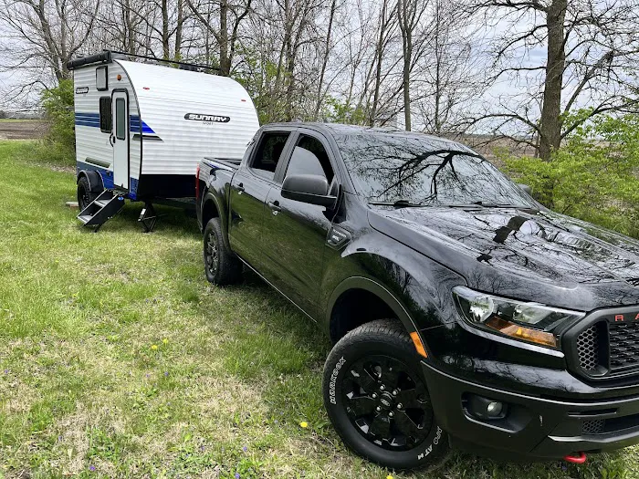White's Ford Parts 0