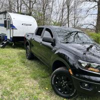 White's Ford Parts