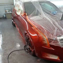 PSP Autobody ico