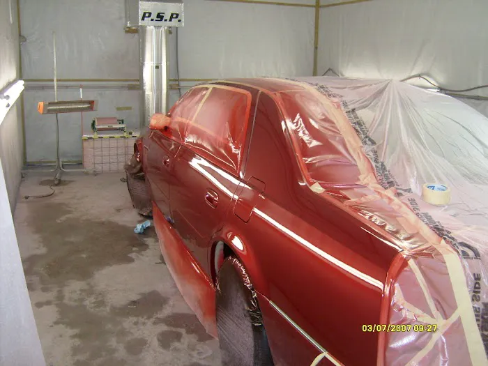 PSP Autobody 1