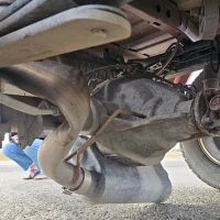 Muffler Brothers