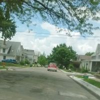 Doc Carter's Garage