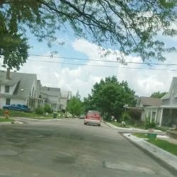 Doc Carter's Garage ico