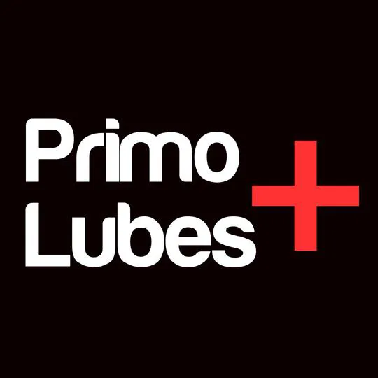 Primo Lubes Plus 3