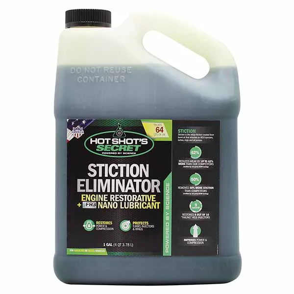 Primo Lubes Plus 4