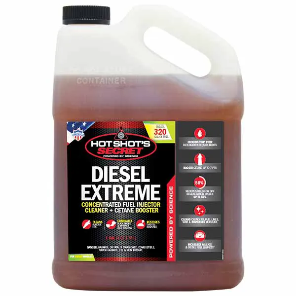 Primo Lubes Plus 6