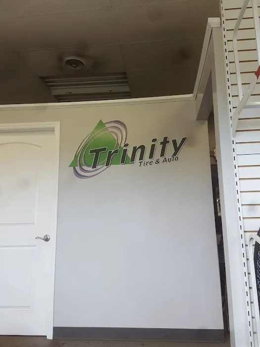 Trinity Tire & Auto 0