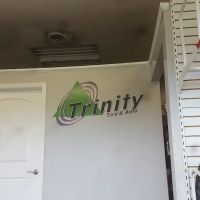 Trinity Tire & Auto