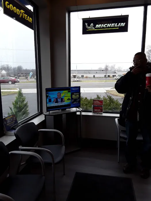 Tire Choice Auto Service Centers 0