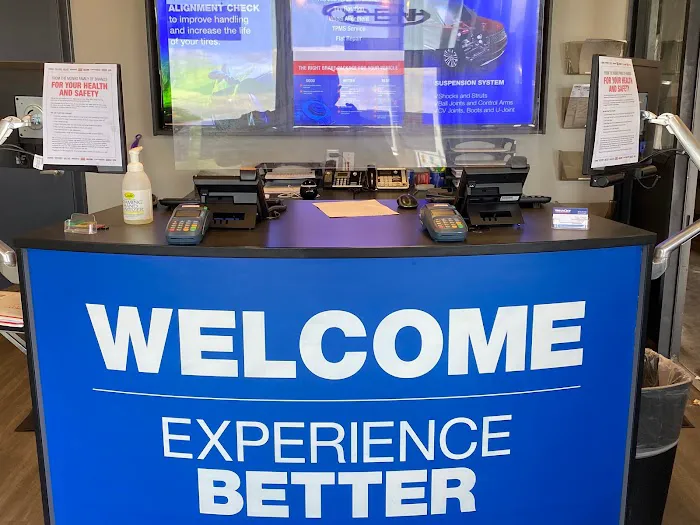 Tire Choice Auto Service Centers 3