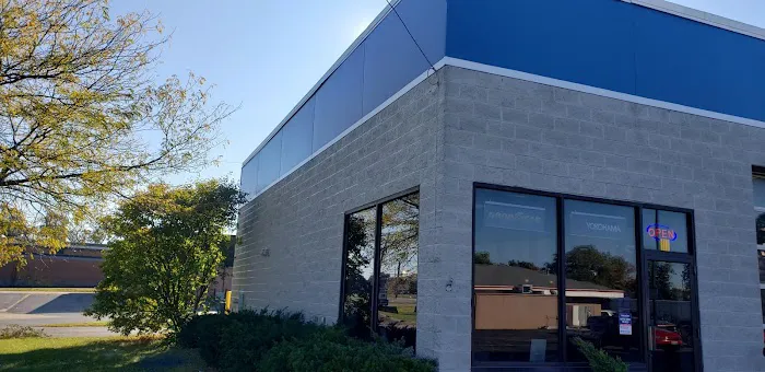 Tire Choice Auto Service Centers 8