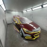 Mrt Auto Collision