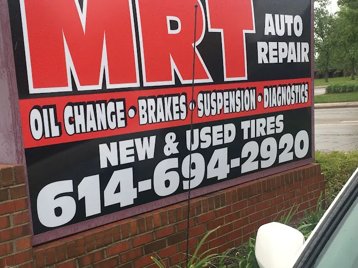 Mrt Auto Collision 8