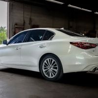 Stonewall Collision & Auto Painting