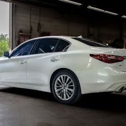 Stonewall Collision & Auto Painting ico