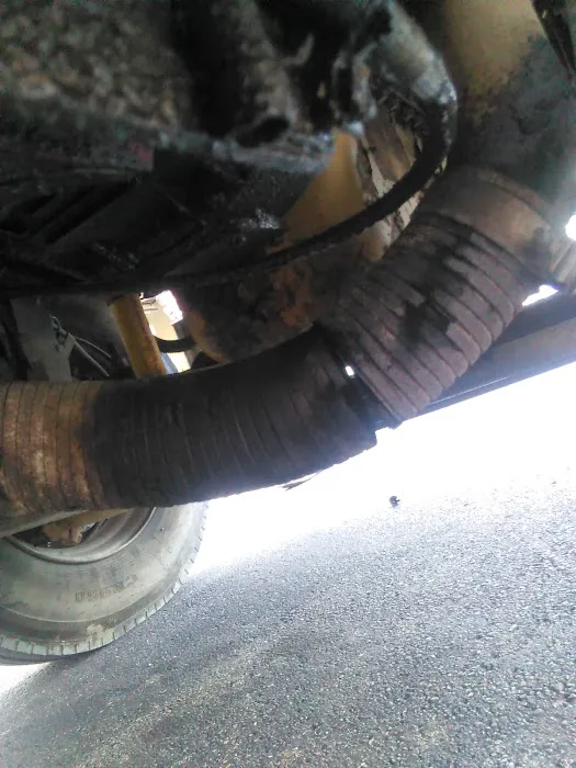 Hughes Automotive 2