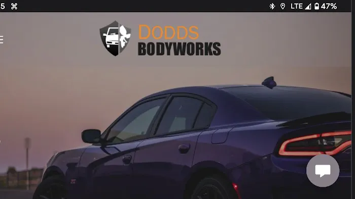 Dodds Bodyworks 1