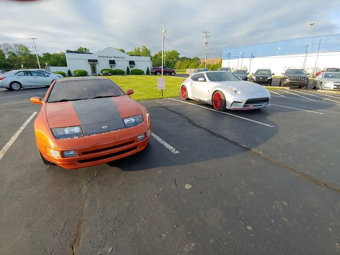 Dodds Bodyworks 7