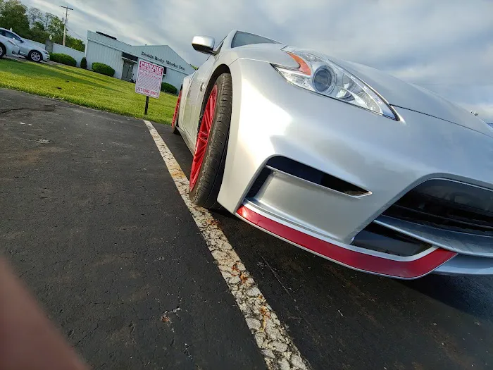 Dodds Bodyworks 9